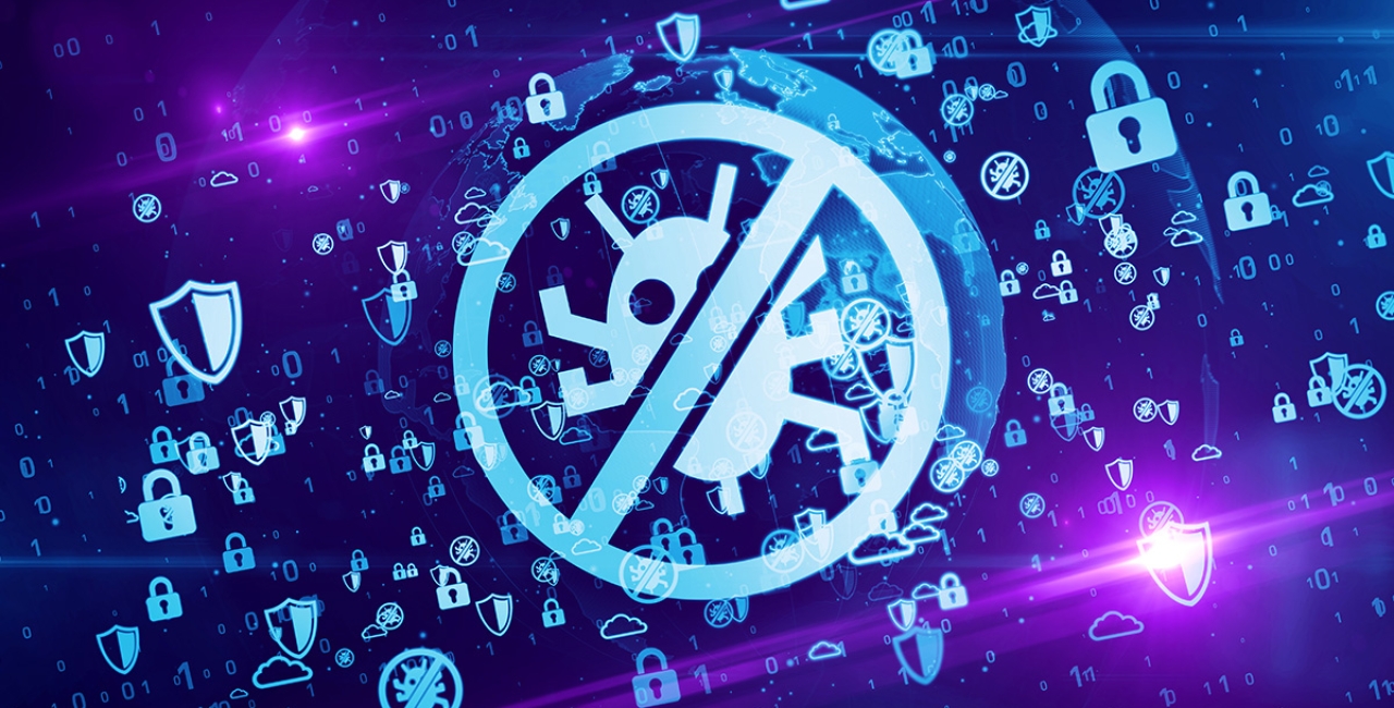 Antivirusna zaštita