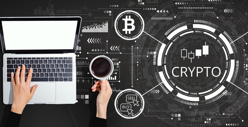 Blockchain. Sve što ste htjeli znati.