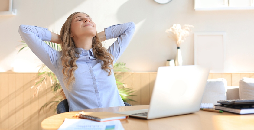 10 efikasnih načina za poboljšanje Vaše produktivnosti