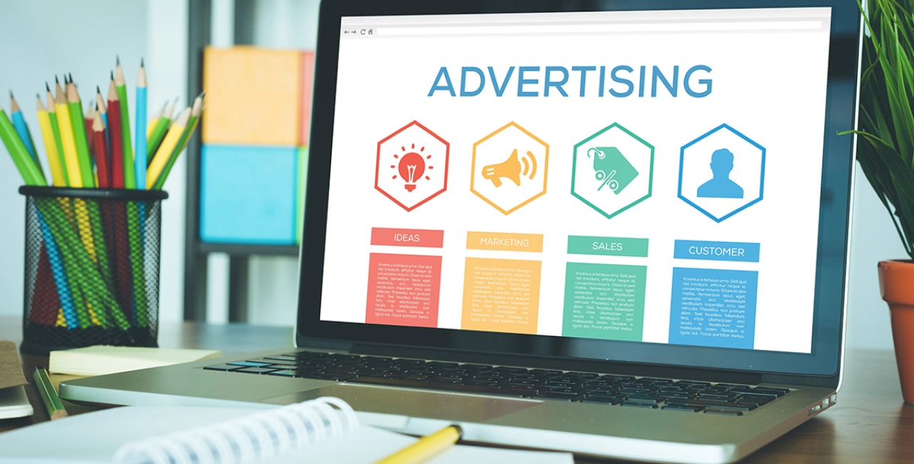 Oglašavanje na portalima