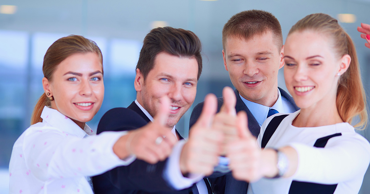 Zašto postaviti impresum i popis zaposlenika na web stranicu?