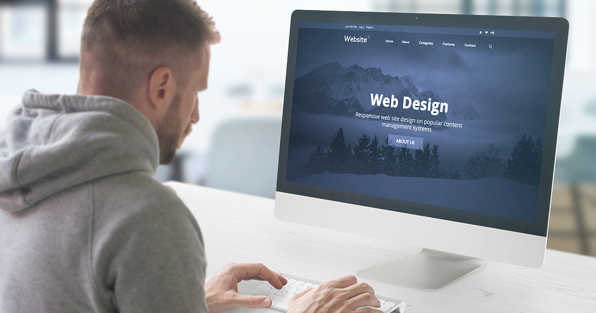 Ključni elementi uspješne web stranice – dizajn, sadržaj i optimizacija